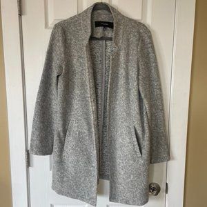 Vero Moda Katrina Brushed Coat